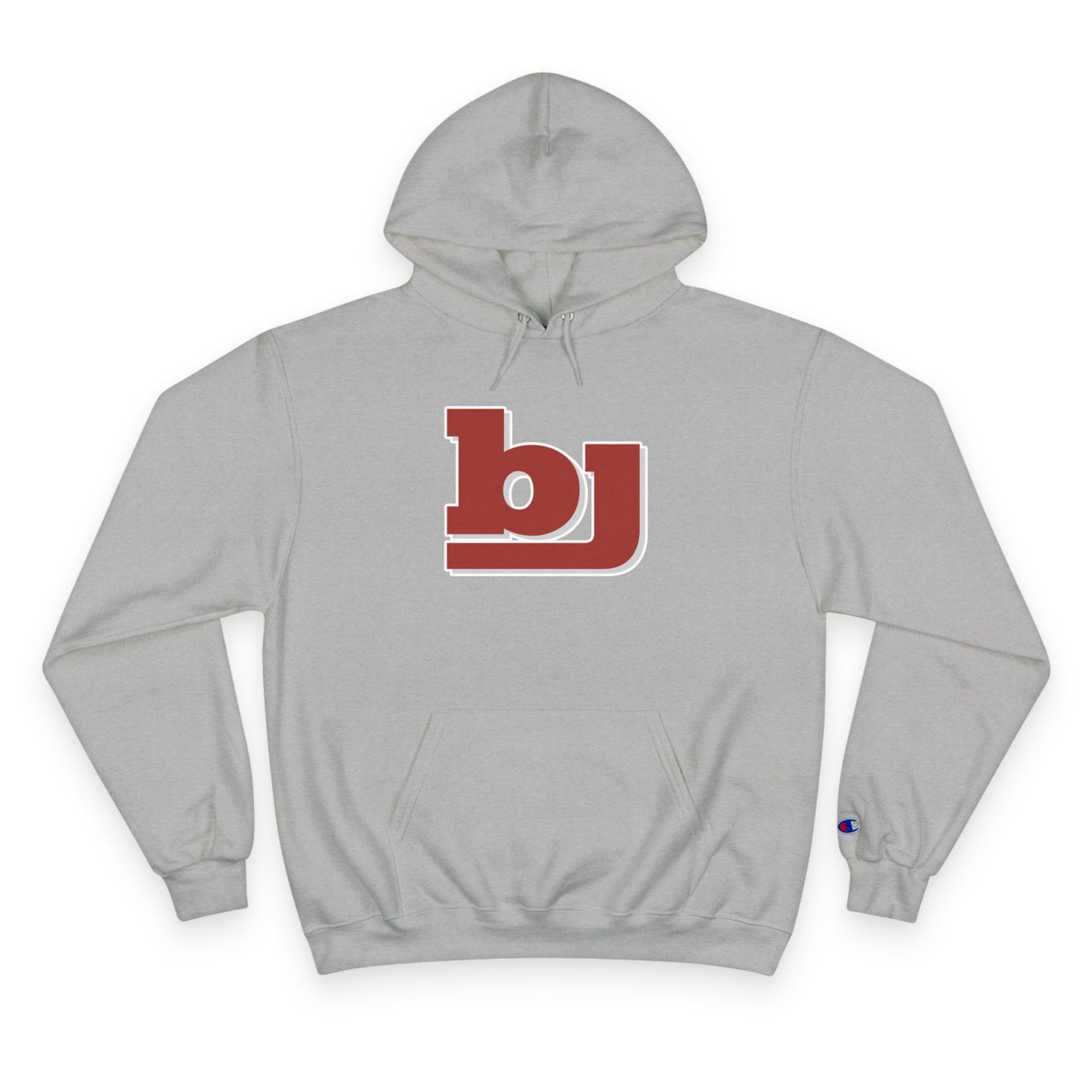 Champion Powerblend Fleece Pullover Hoodie