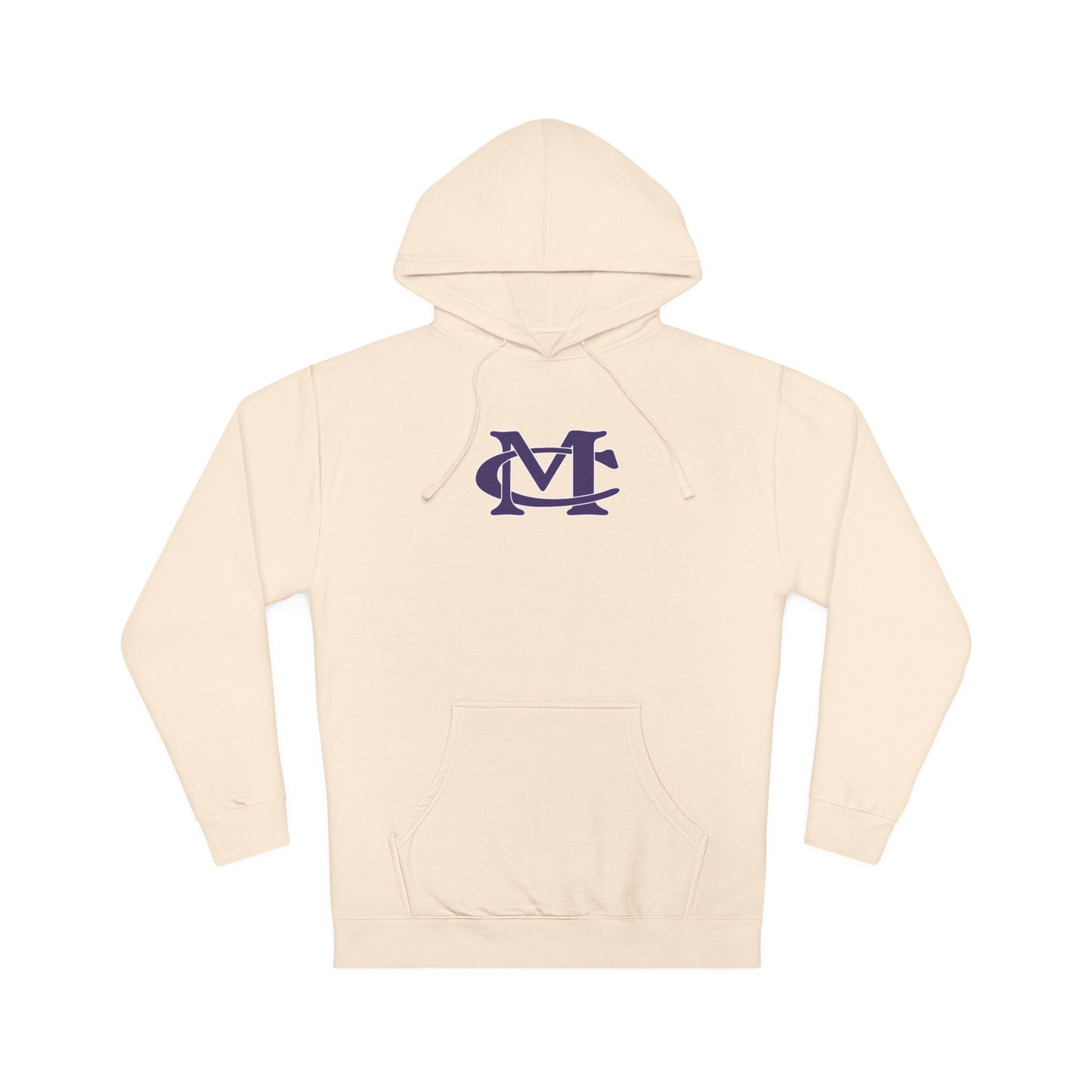 Midweight Pullover Hoodie