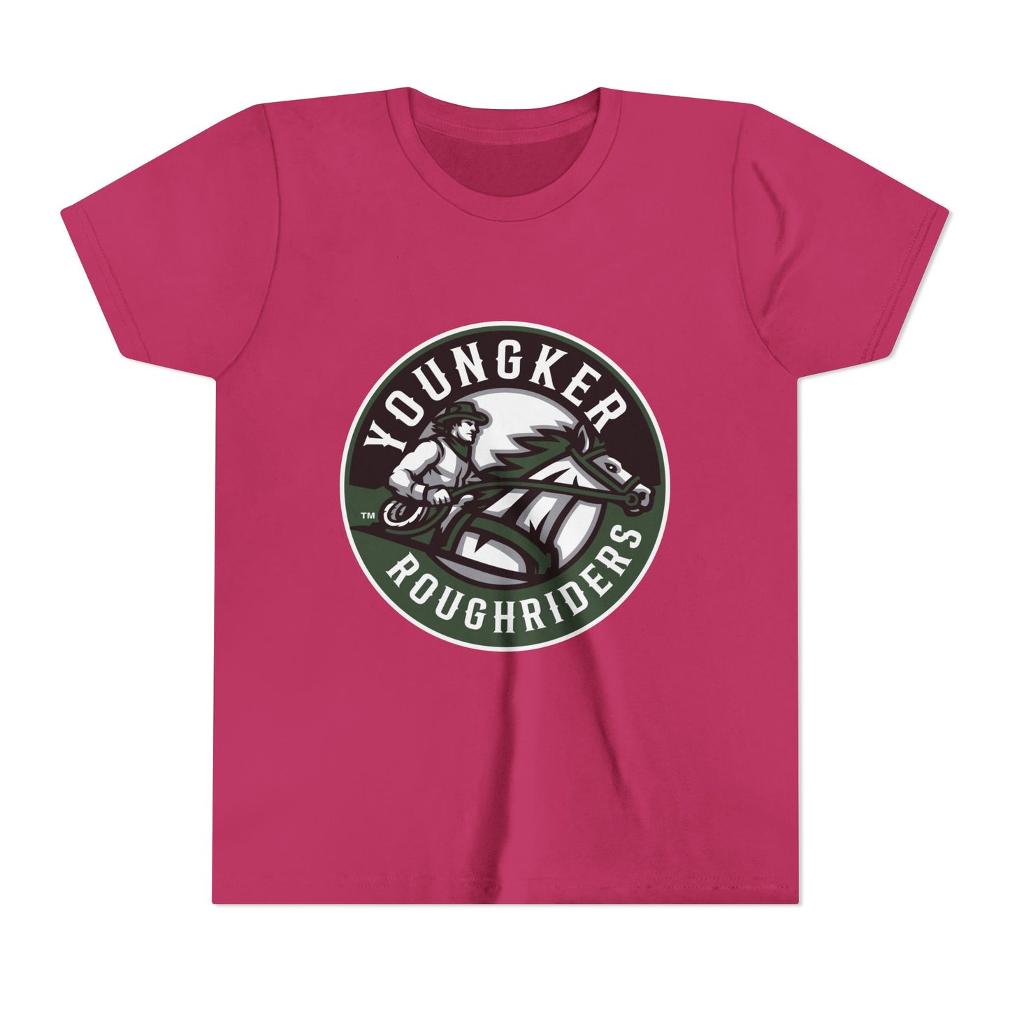 Youth Short Sleeve Tee
