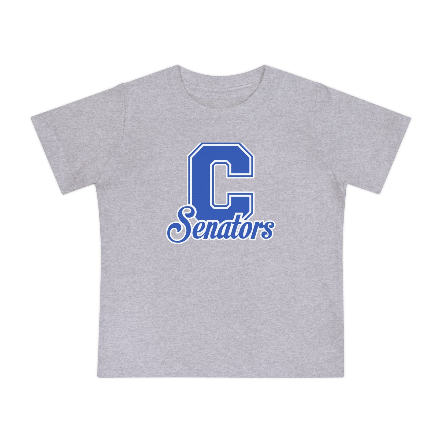 Baby Short Sleeve Tee