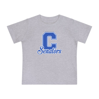 Baby Short Sleeve Tee