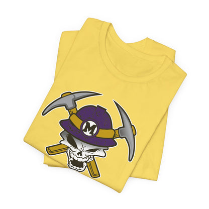 Jersey Short Sleeve Tee
