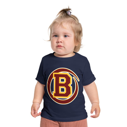 Baby Short Sleeve Tee