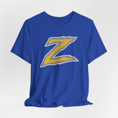 Jersey Short Sleeve Tee