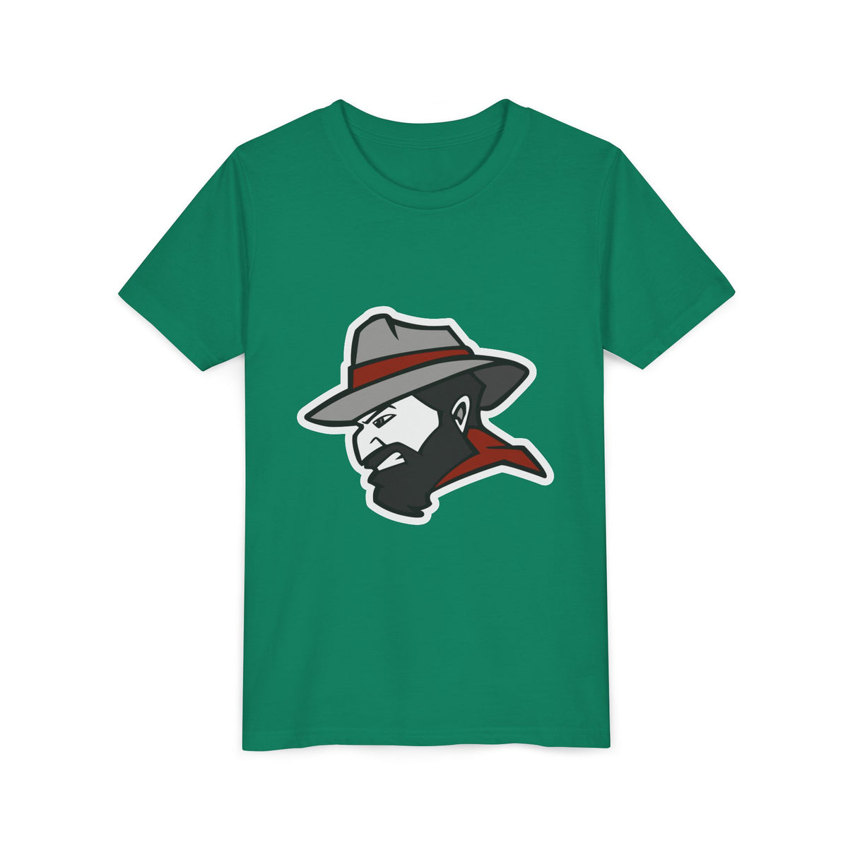 Youth Short Sleeve Tee