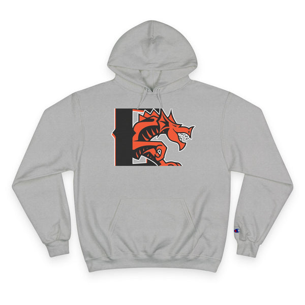 Champion Powerblend Fleece Pullover Hoodie
