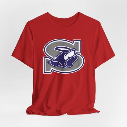 Jersey Short Sleeve Tee