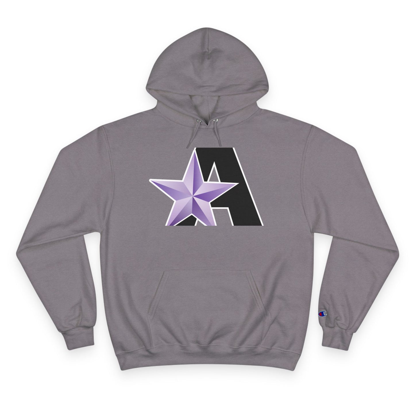 Champion Powerblend Fleece Pullover Hoodie