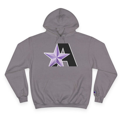 Champion Powerblend Fleece Pullover Hoodie