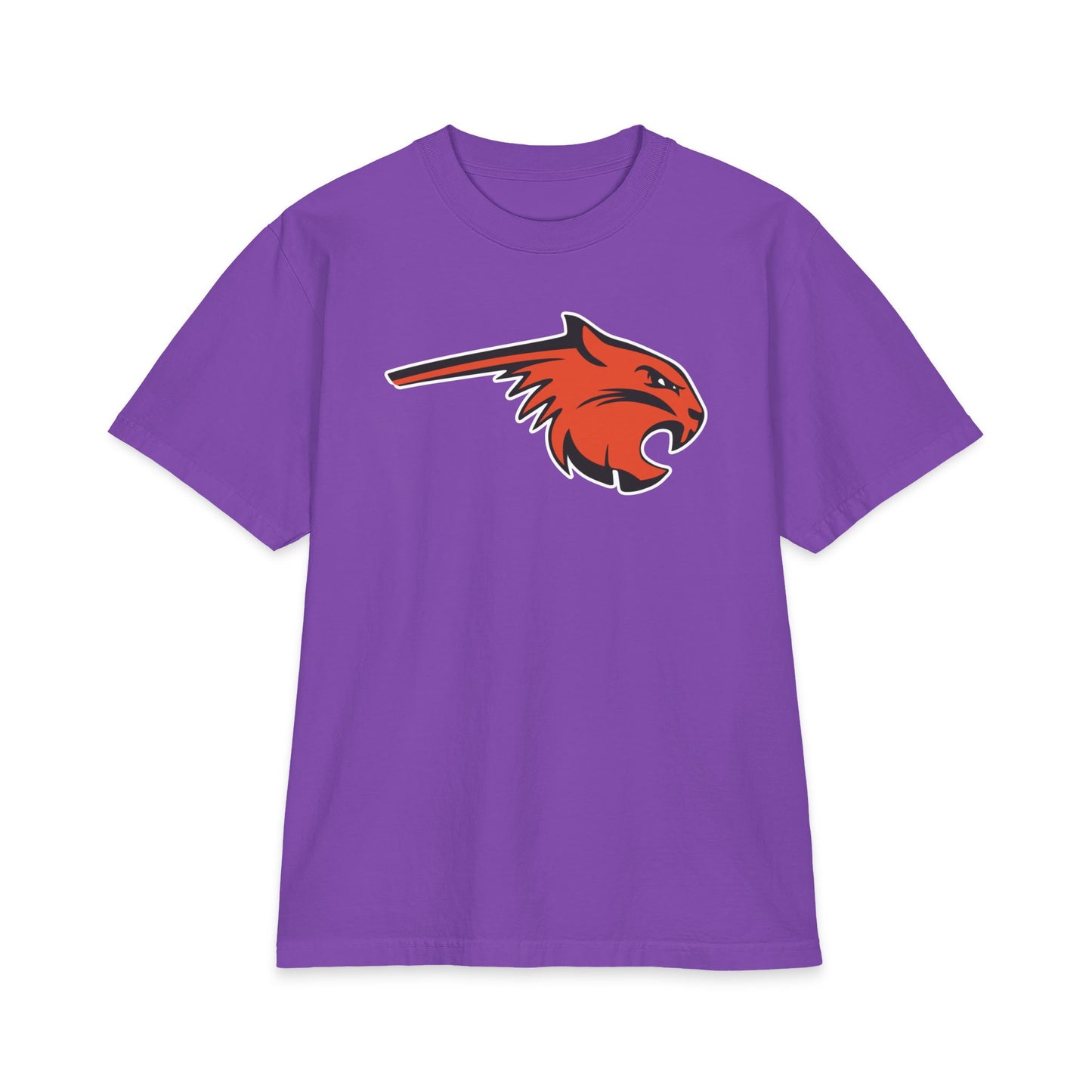 Max Heavyweight Short Sleeve Tee