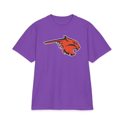 Max Heavyweight Short Sleeve Tee