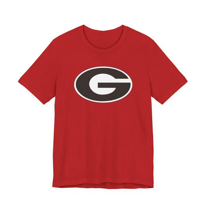 Jersey Short Sleeve Tee