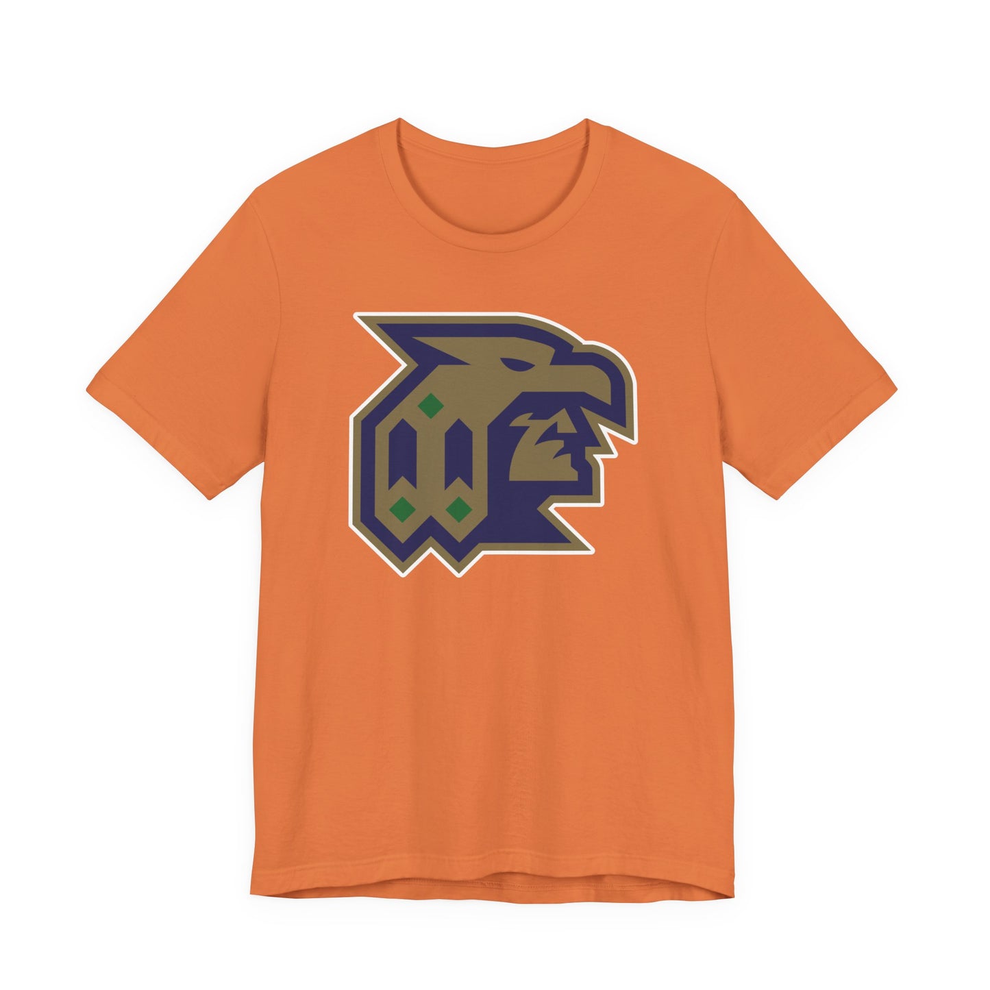 Jersey Short Sleeve Tee