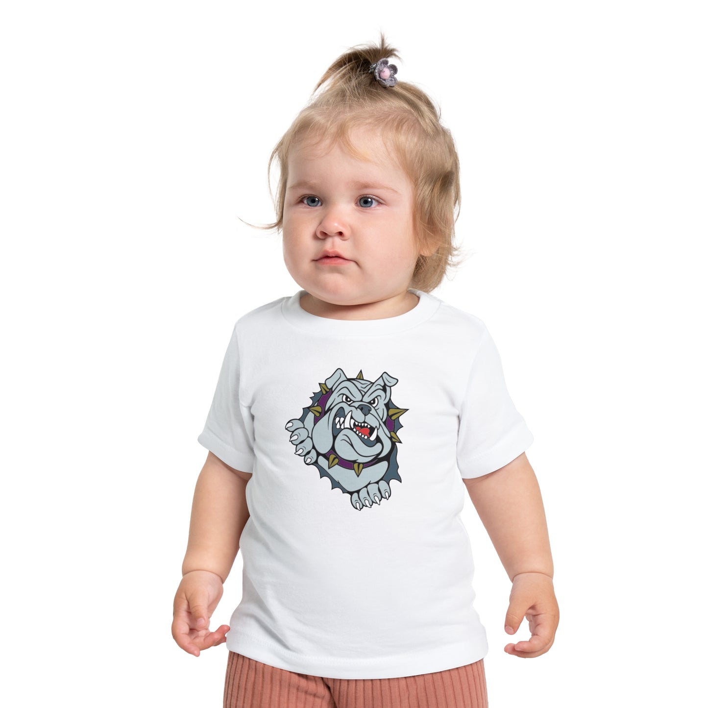 Baby Short Sleeve Tee