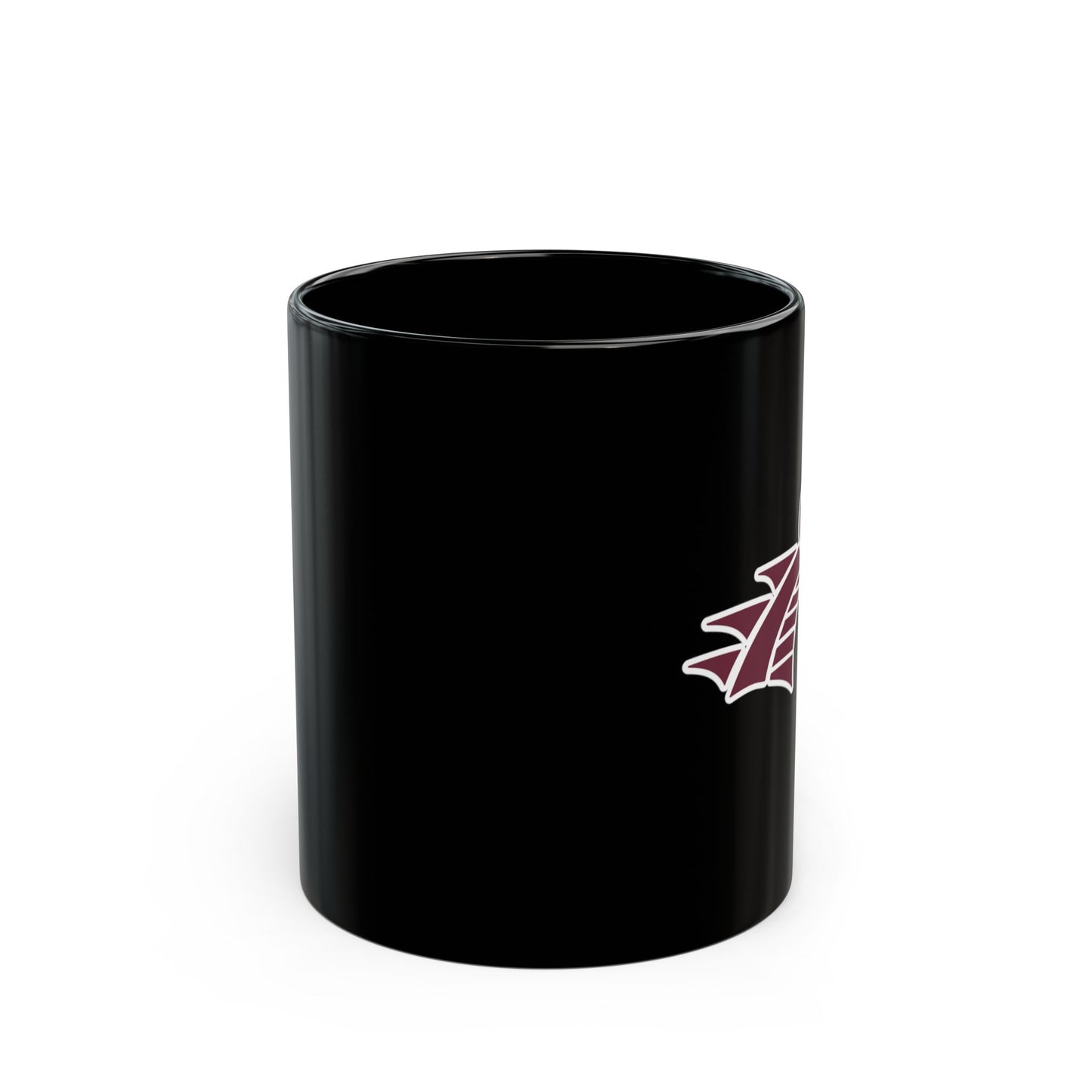 Black Team Mug (11oz/15oz)
