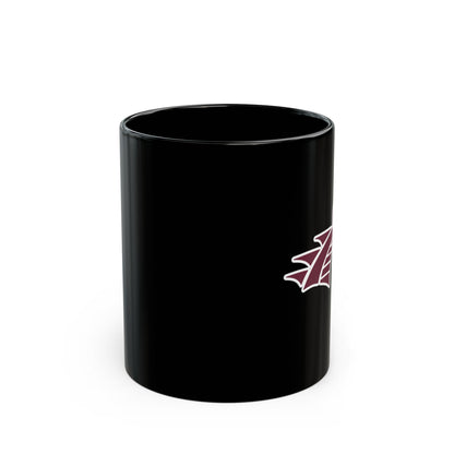 Black Team Mug (11oz/15oz)