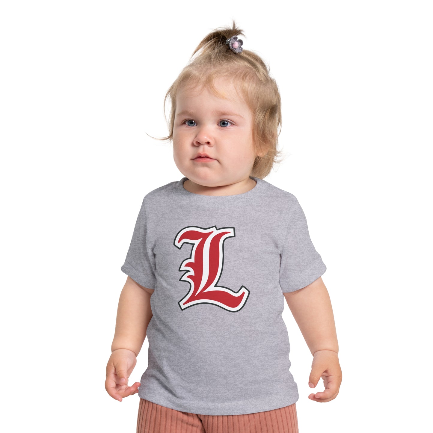 Baby Short Sleeve Tee