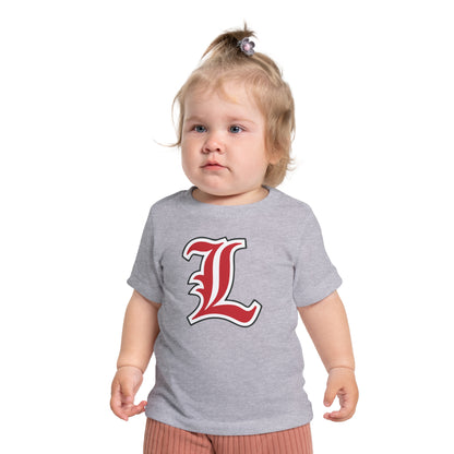 Baby Short Sleeve Tee