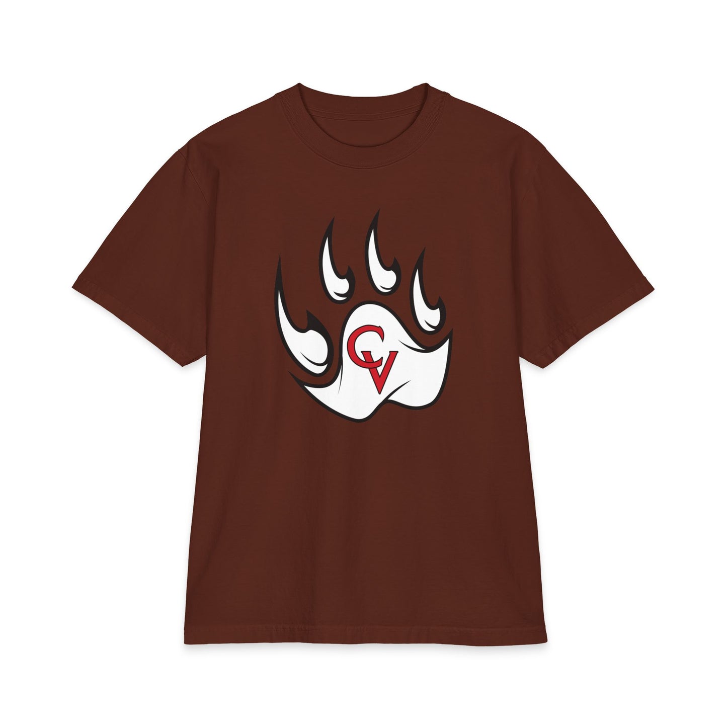 Max Heavyweight Short Sleeve Tee