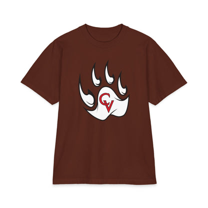 Max Heavyweight Short Sleeve Tee