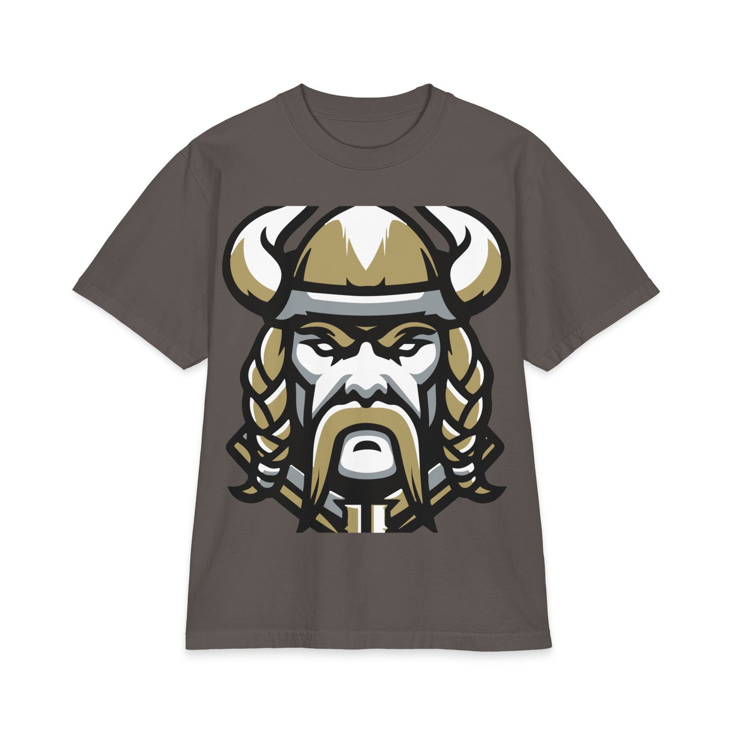 Max Heavyweight Short Sleeve Tee