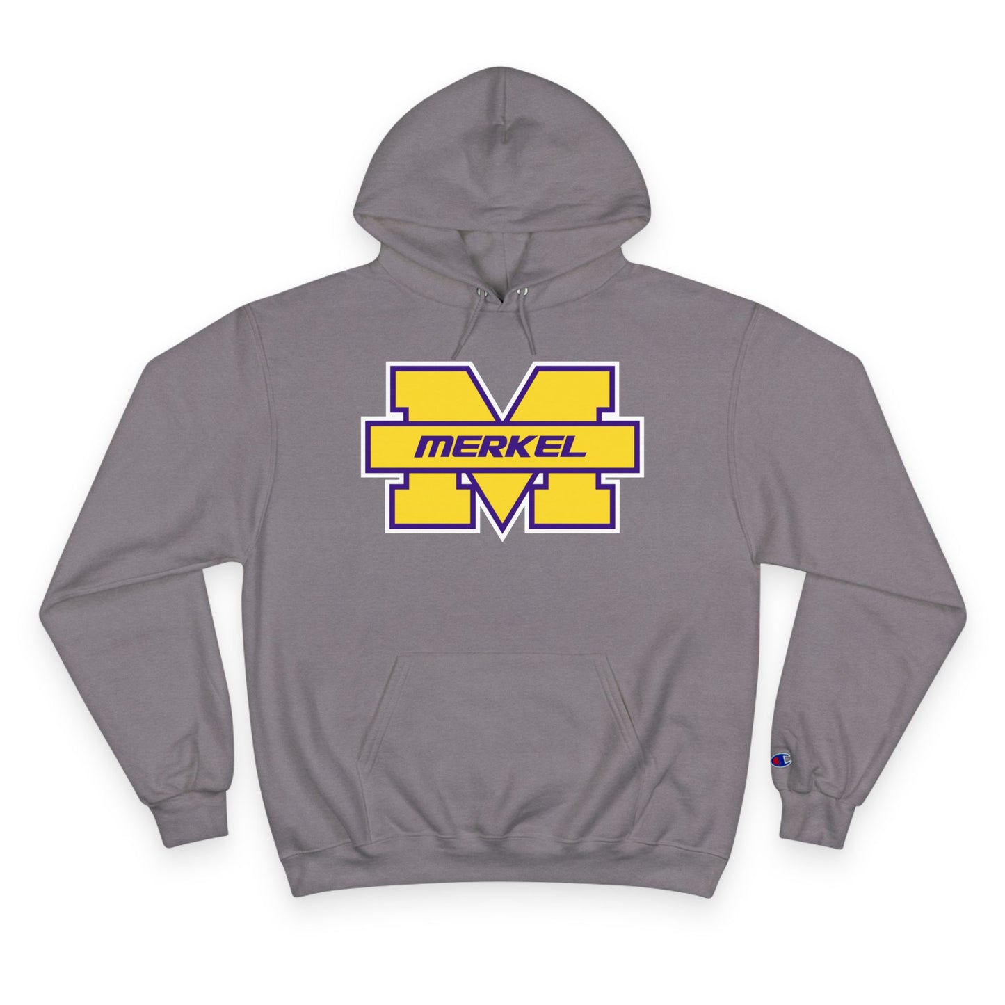 Champion Powerblend Fleece Pullover Hoodie