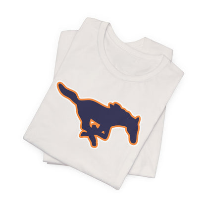 Jersey Short Sleeve Tee