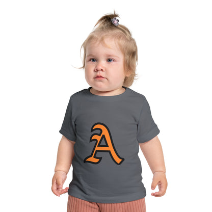 Baby Short Sleeve Tee