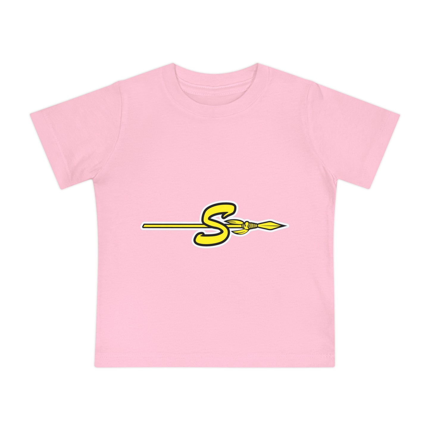 Baby Short Sleeve Tee