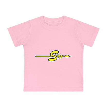 Baby Short Sleeve Tee