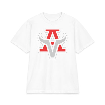 Max Heavyweight Short Sleeve Tee