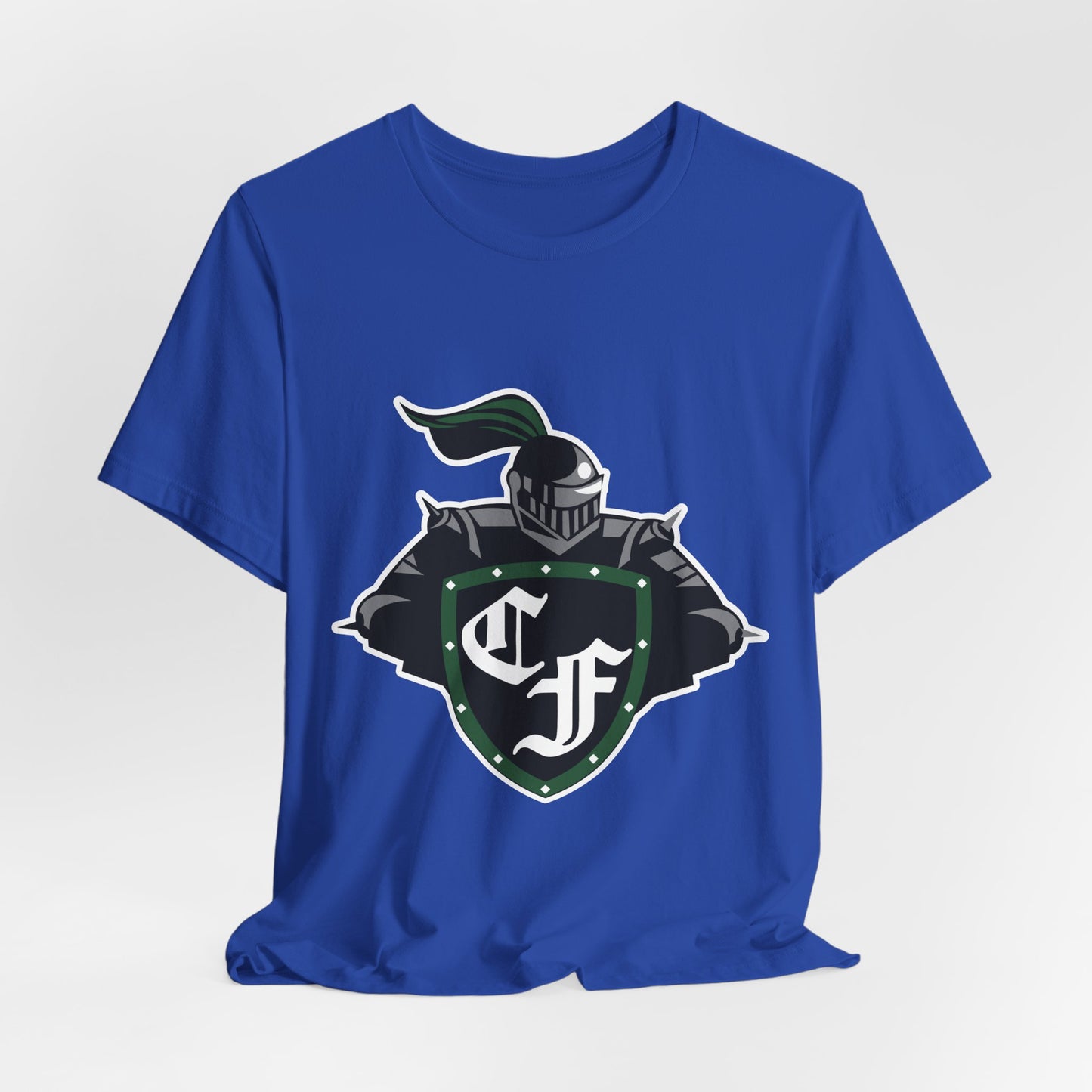 Jersey Short Sleeve Tee