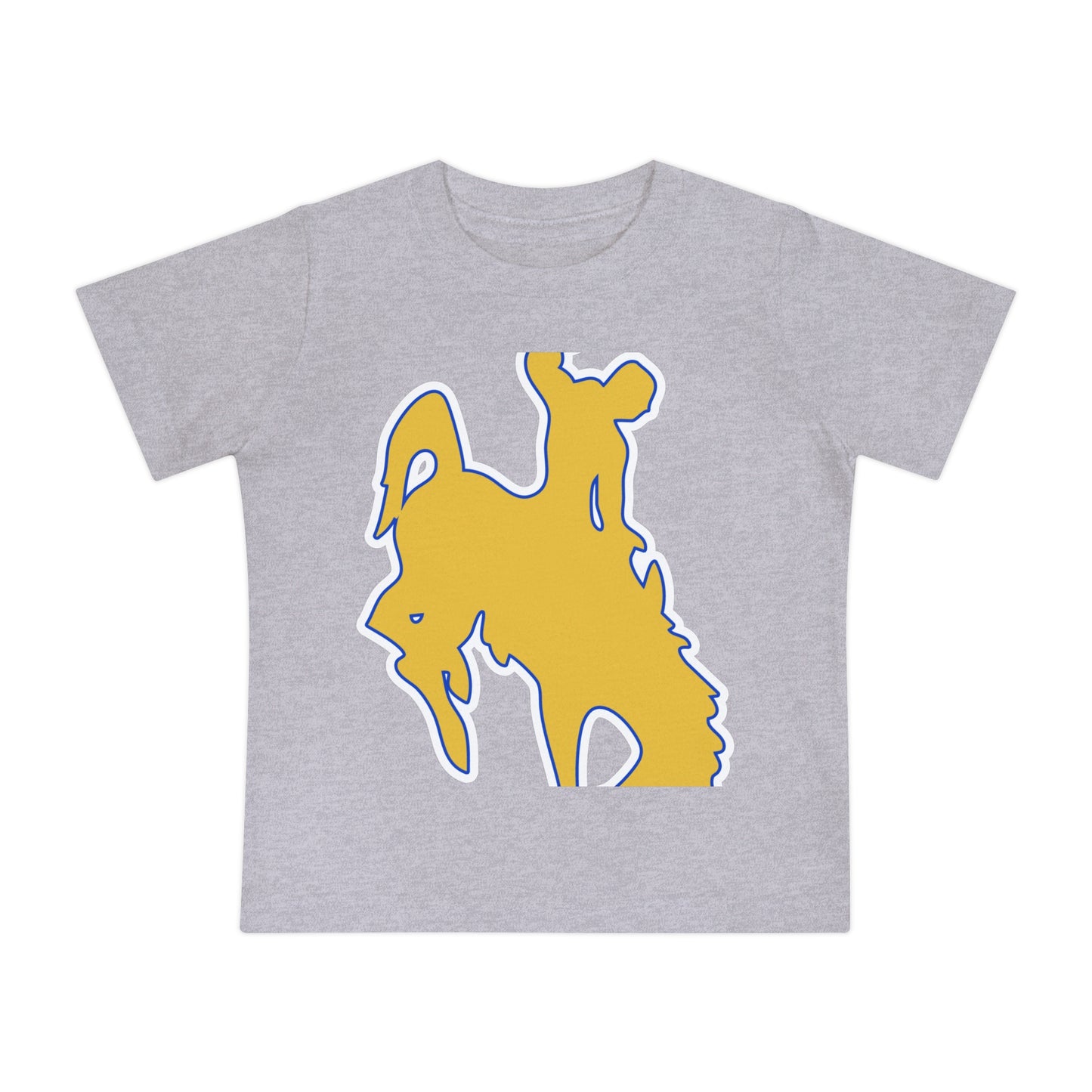 Baby Short Sleeve Tee