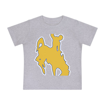 Baby Short Sleeve Tee