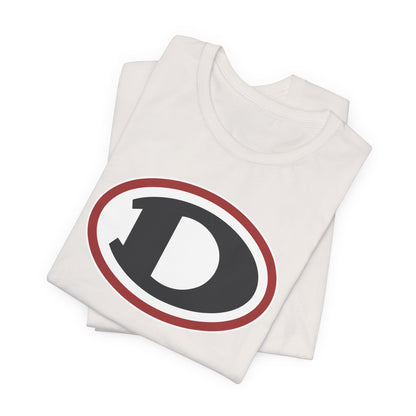 Jersey Short Sleeve Tee
