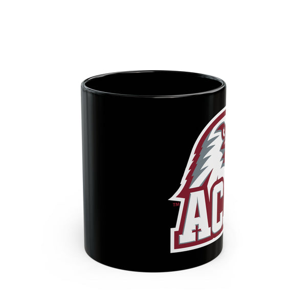 Black Team Mug (11oz/15oz)