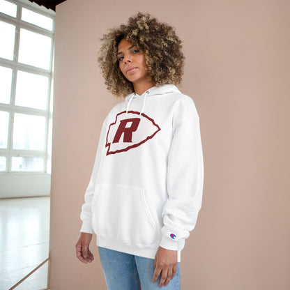 Champion Powerblend Fleece Pullover Hoodie