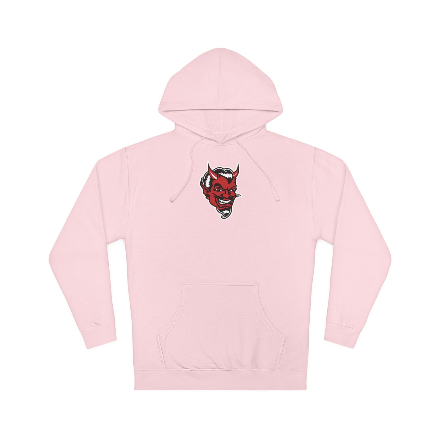 Midweight Pullover Hoodie