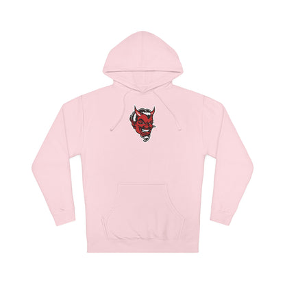 Midweight Pullover Hoodie