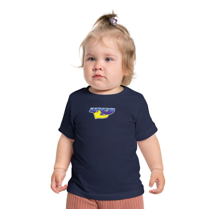 Baby Short Sleeve Tee