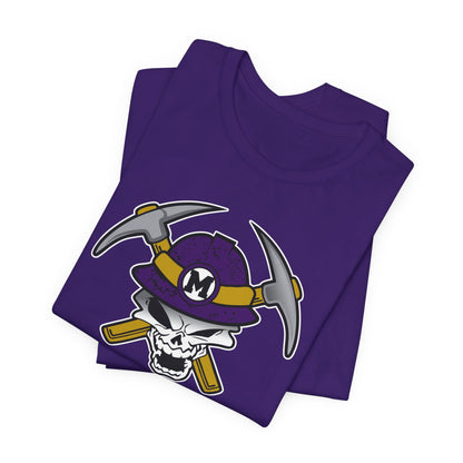 Jersey Short Sleeve Tee