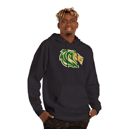 Midweight Pullover Hoodie