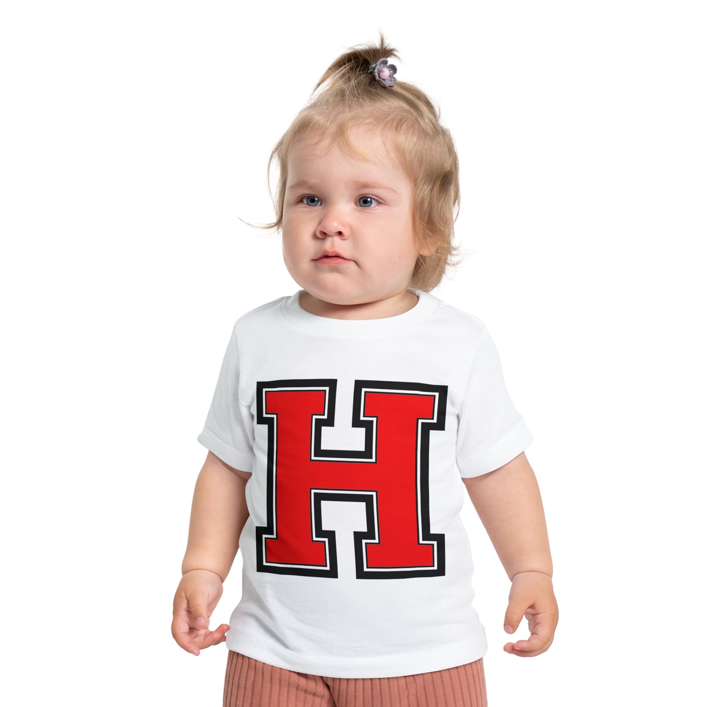 Baby Short Sleeve Tee
