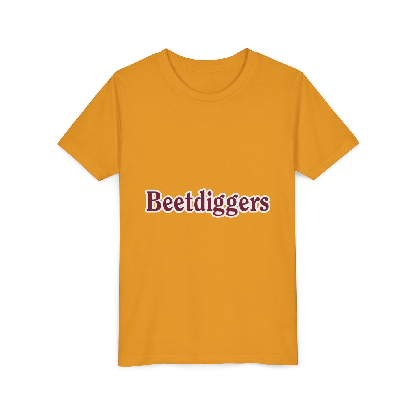 Youth Short Sleeve Tee