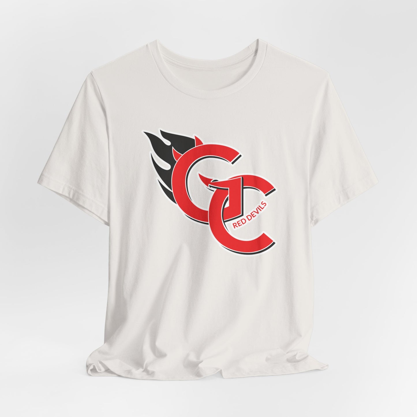Jersey Short Sleeve Tee