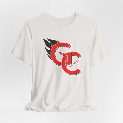Jersey Short Sleeve Tee