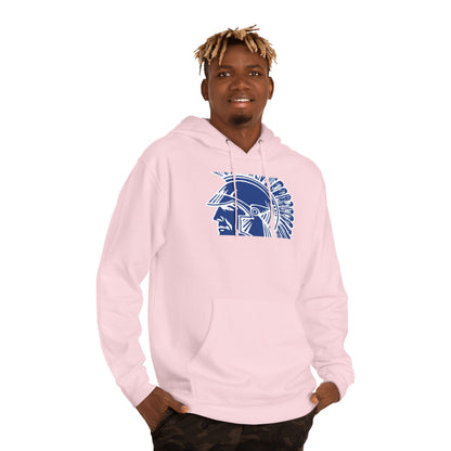 Midweight Pullover Hoodie