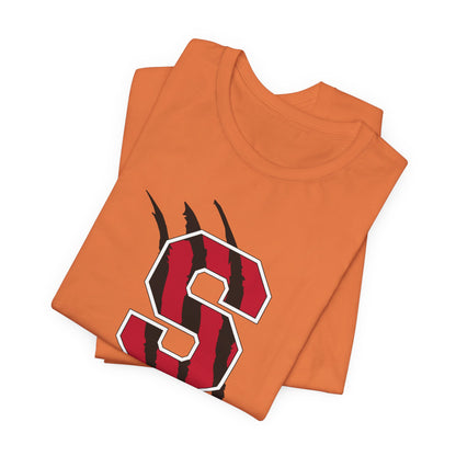 Jersey Short Sleeve Tee
