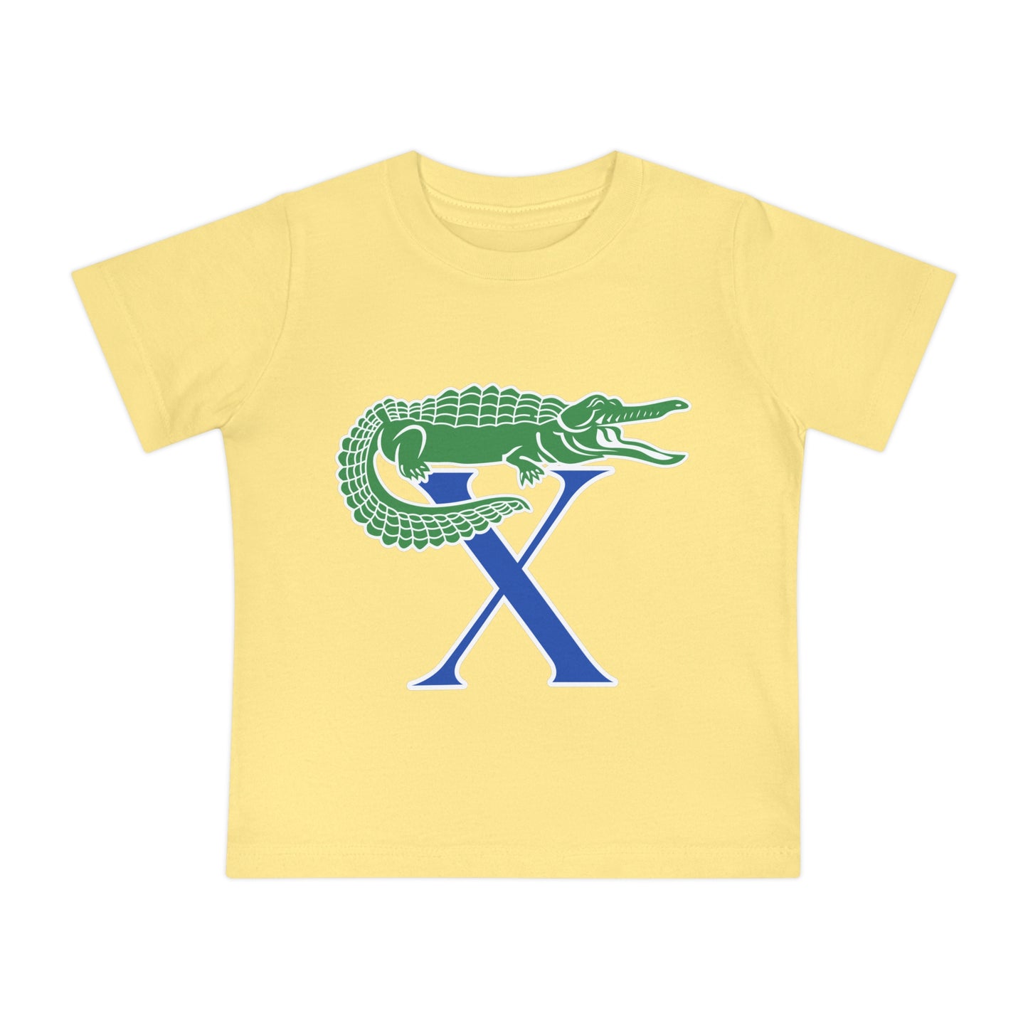 Baby Short Sleeve Tee