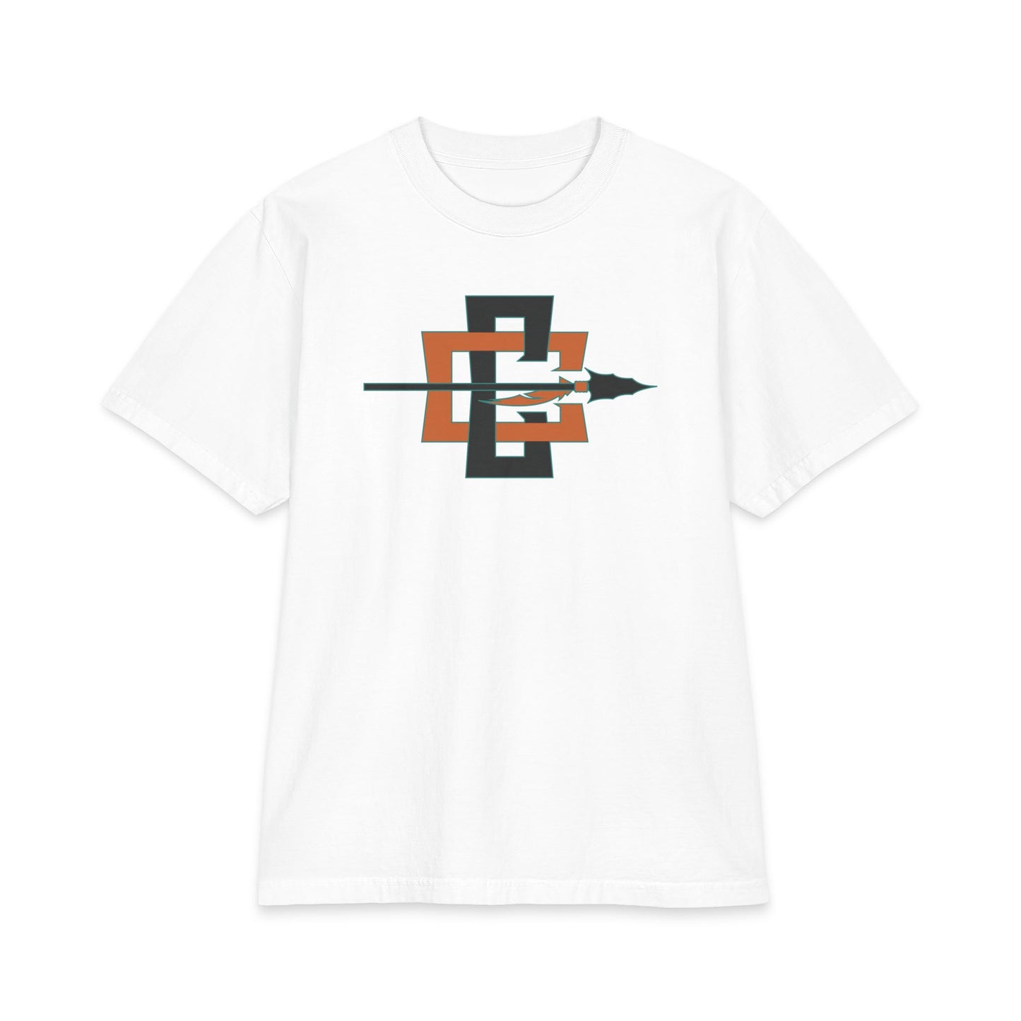 Max Heavyweight Short Sleeve Tee